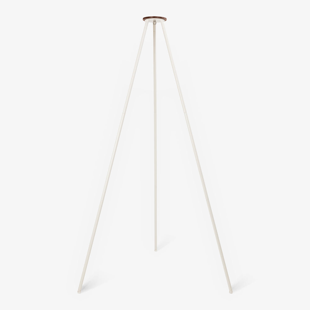 Moonboon Classic Quilted Cradle & Tripod Stand